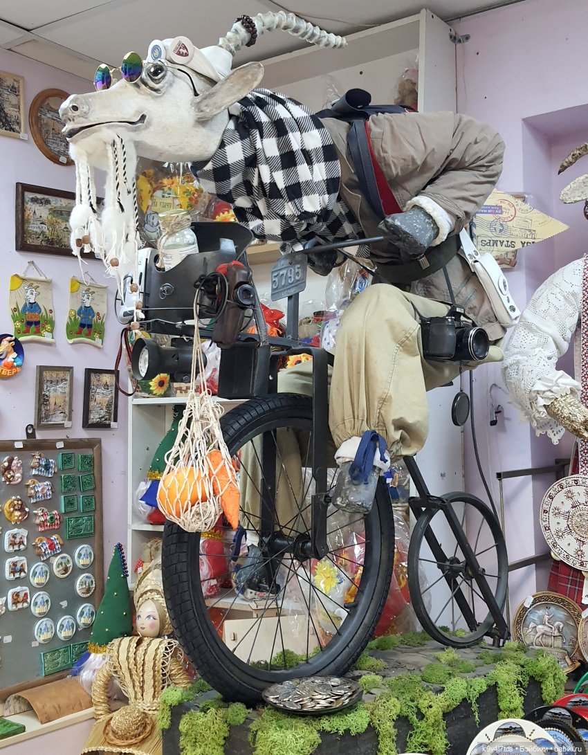 Тверские Сувениры — Интересное и необычное: фотоподборки (фото 7)