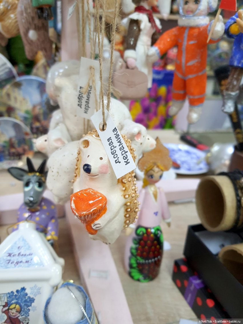 Тверские Сувениры — Интересное и необычное: фотоподборки