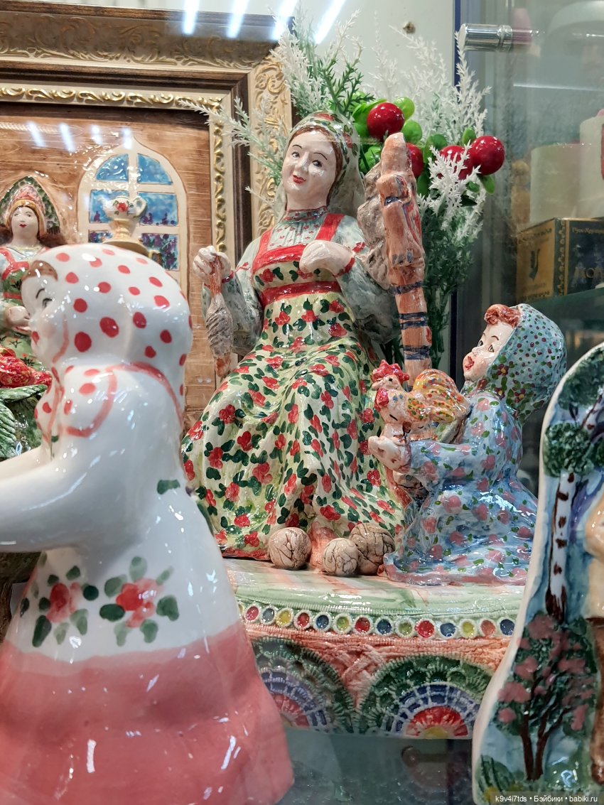 Тверские Сувениры — Интересное и необычное: фотоподборки