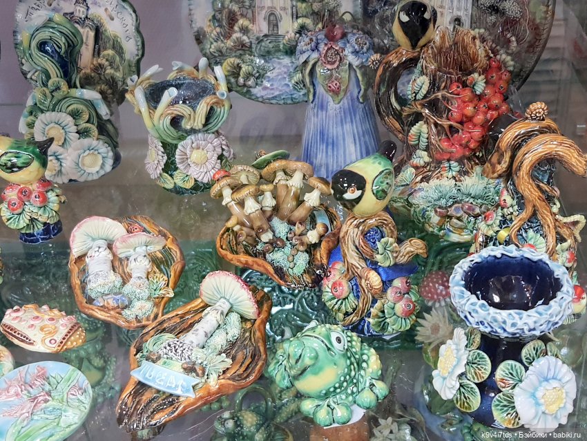 Тверские Сувениры — Интересное и необычное: фотоподборки