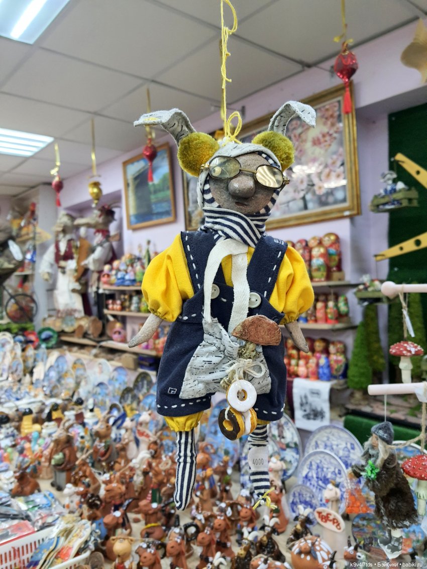 Тверские Сувениры — Интересное и необычное: фотоподборки