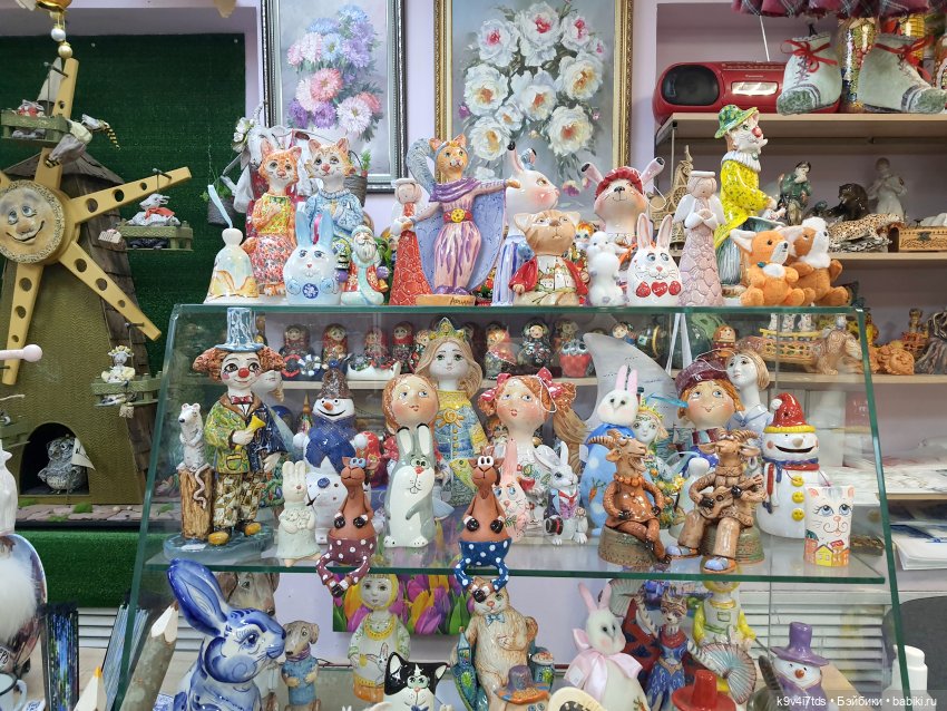 Тверские Сувениры — Интересное и необычное: фотоподборки