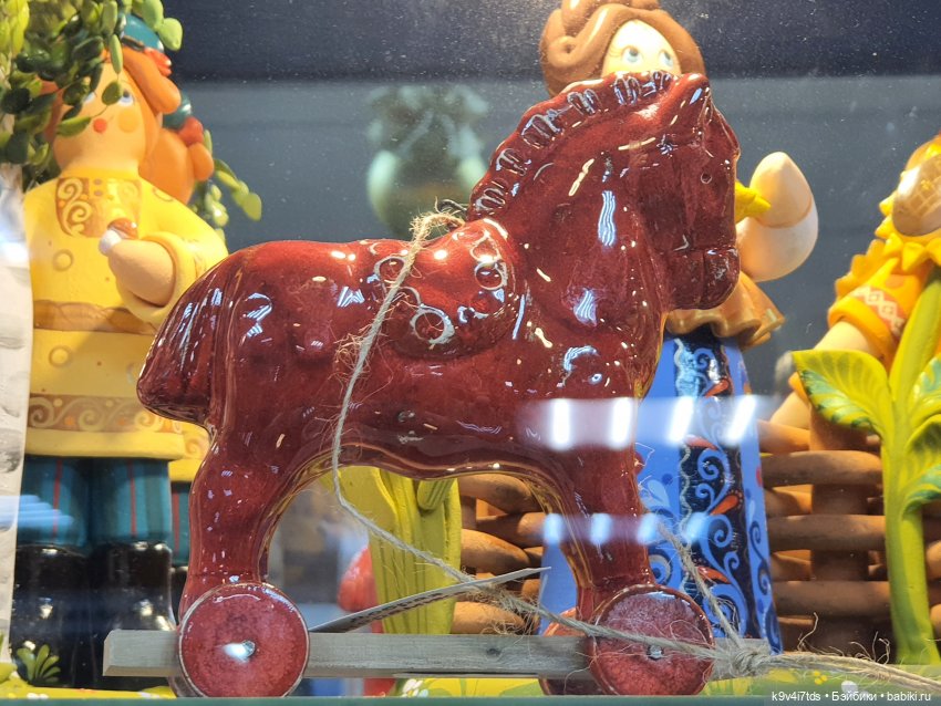 Тверские Сувениры — Интересное и необычное: фотоподборки