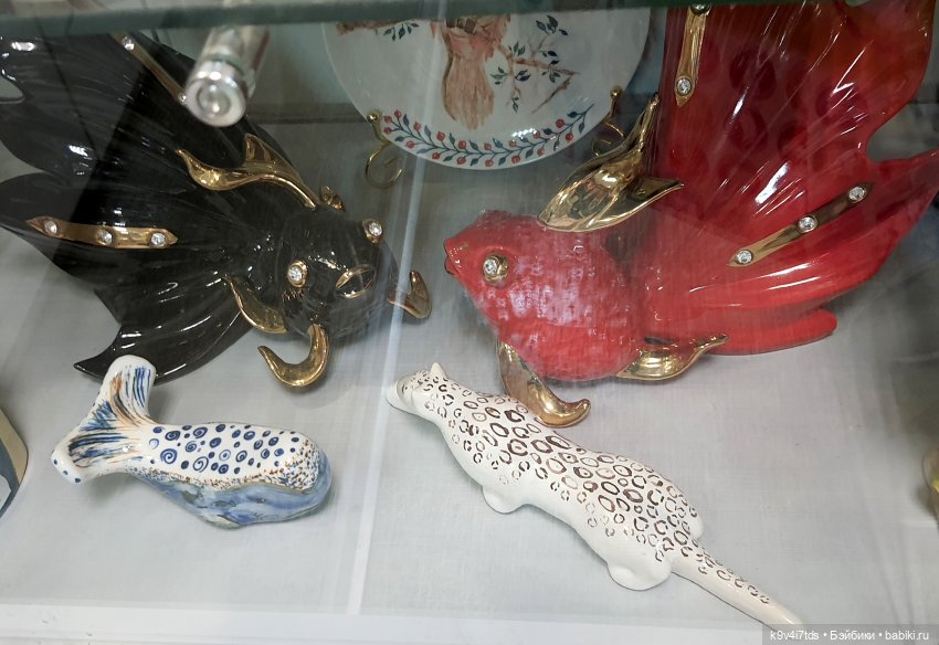 Тверские Сувениры — Интересное и необычное: фотоподборки