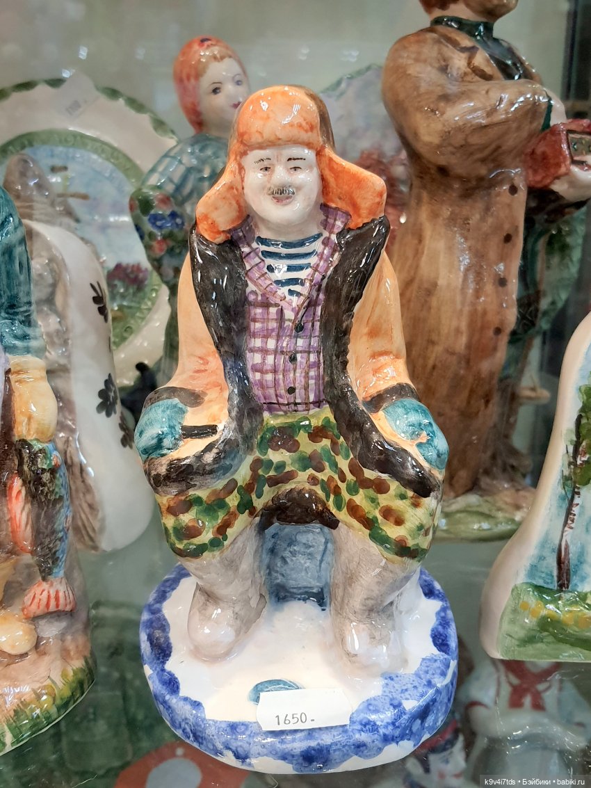 Тверские Сувениры — Интересное и необычное: фотоподборки