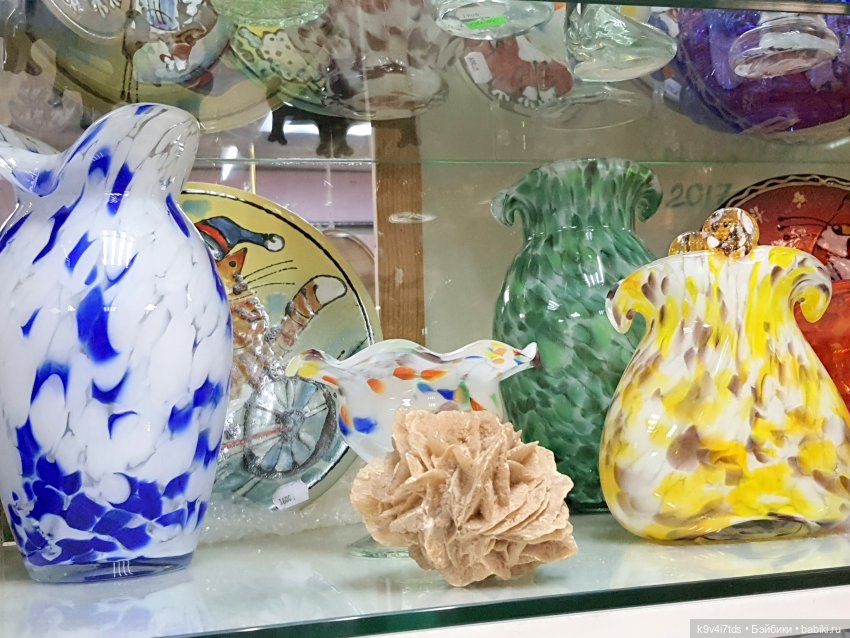 Тверские Сувениры — Интересное и необычное: фотоподборки