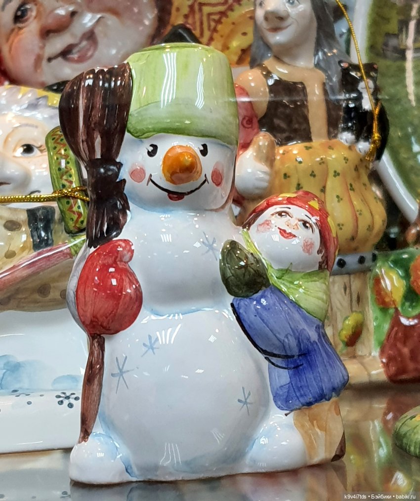 Тверские Сувениры — Интересное и необычное: фотоподборки