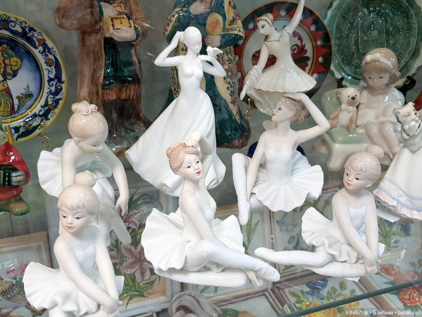 Тверские Сувениры — Интересное и необычное: фотоподборки