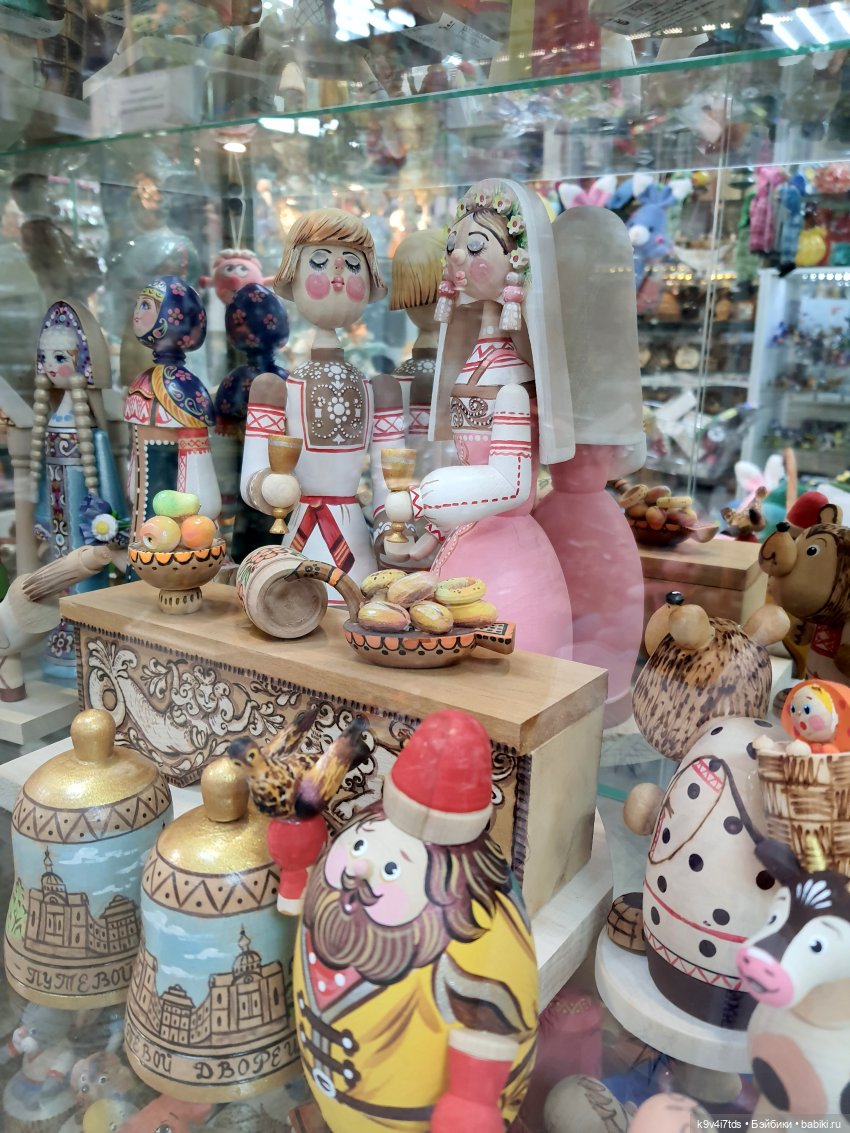 Тверские Сувениры — Интересное и необычное: фотоподборки