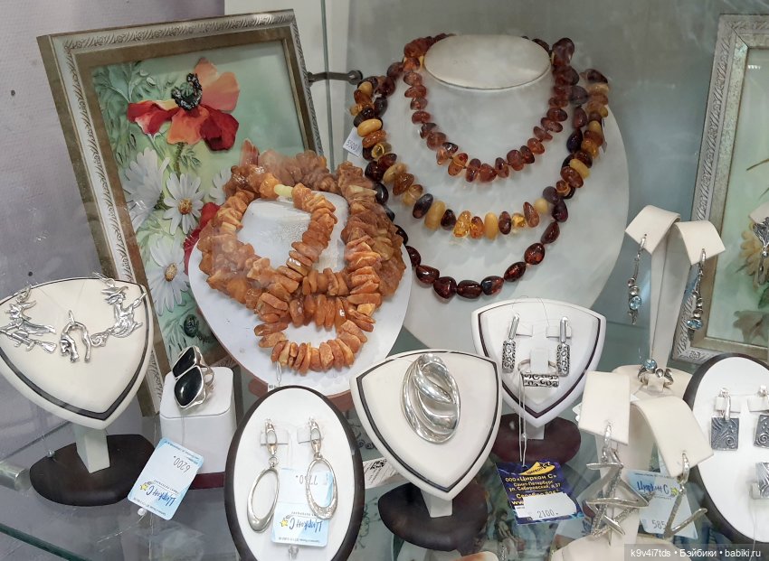 Тверские Сувениры — Интересное и необычное: фотоподборки