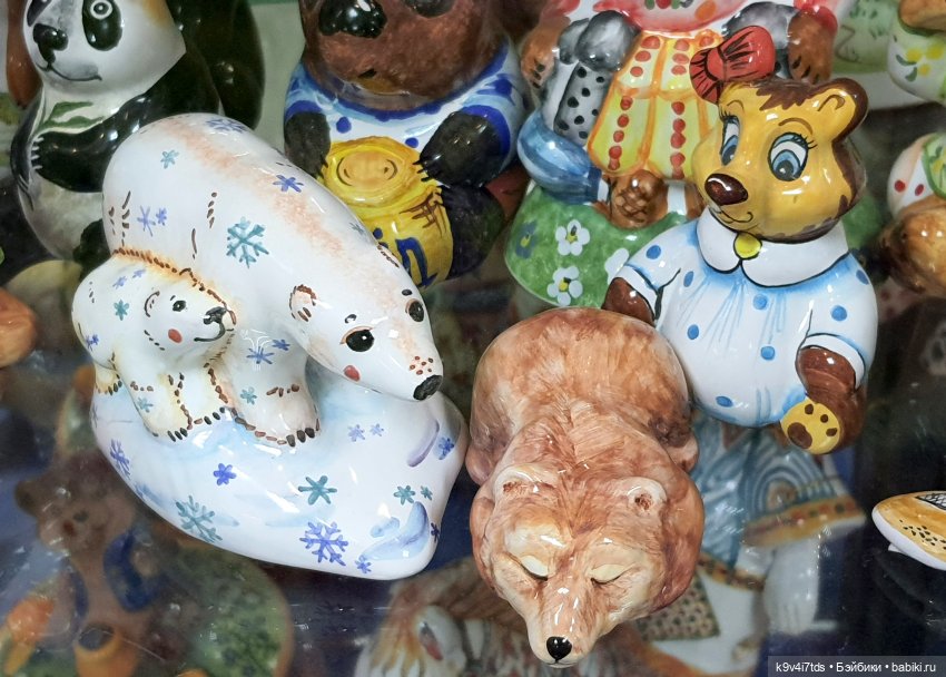 Тверские Сувениры — Интересное и необычное: фотоподборки