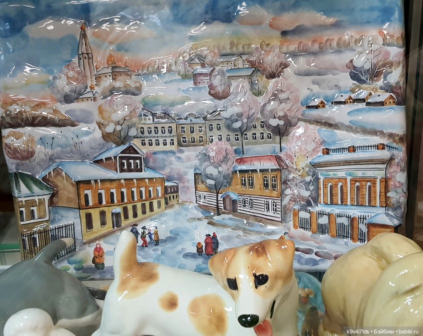 Тверские Сувениры — Интересное и необычное: фотоподборки