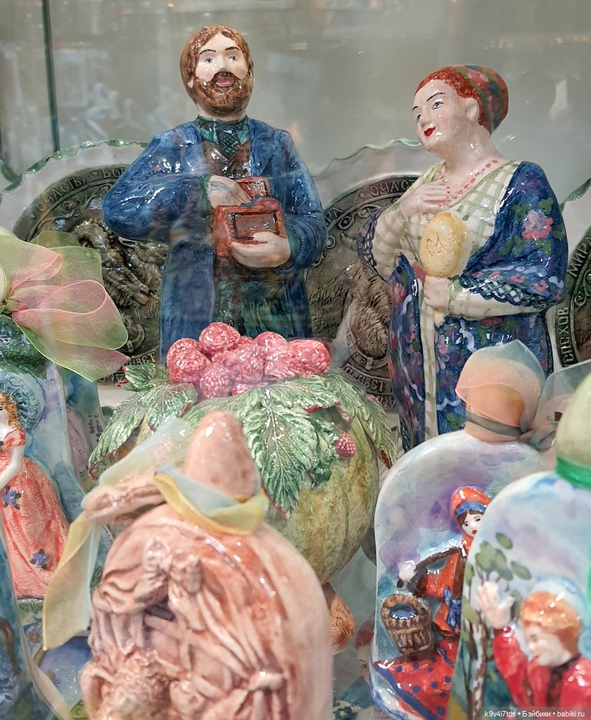 Тверские Сувениры — Интересное и необычное: фотоподборки