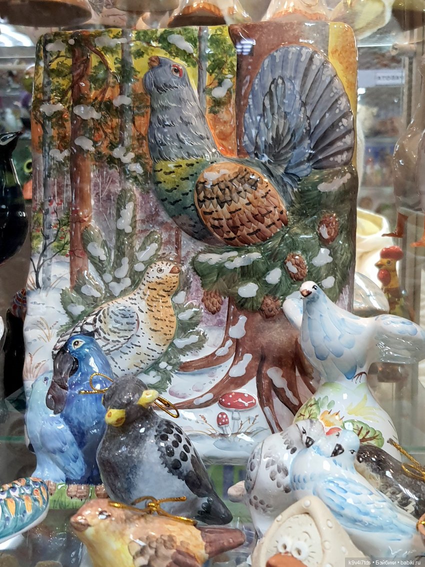 Тверские Сувениры — Интересное и необычное: фотоподборки