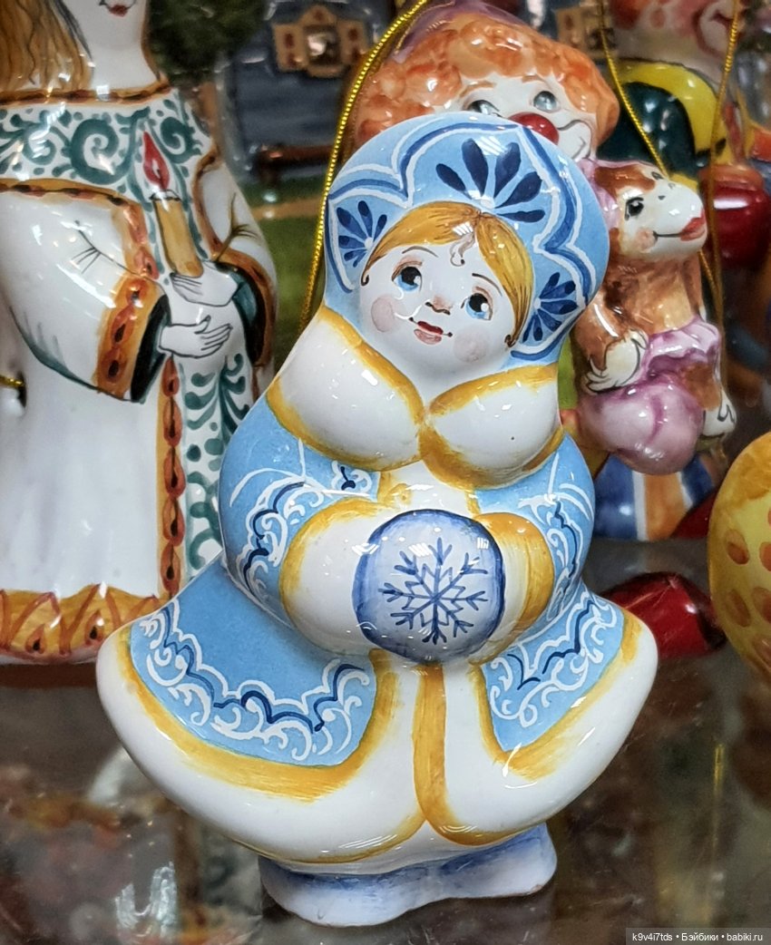 Тверские Сувениры — Интересное и необычное: фотоподборки