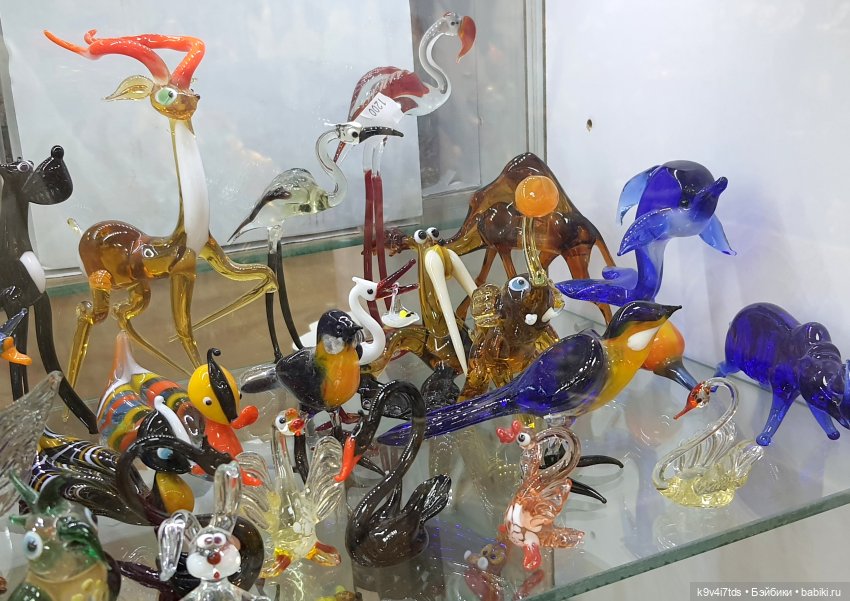 Тверские Сувениры — Интересное и необычное: фотоподборки