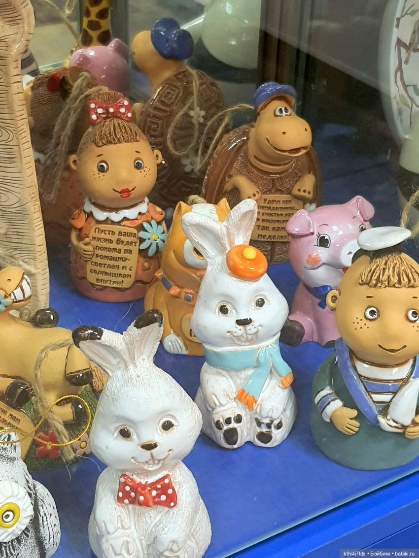 Тверские Сувениры — Интересное и необычное: фотоподборки