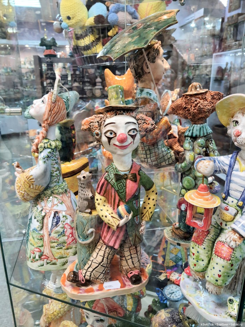 Тверские Сувениры — Интересное и необычное: фотоподборки