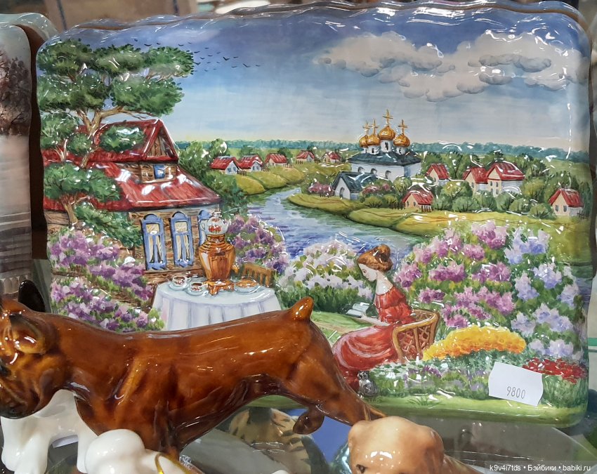 Тверские Сувениры — Интересное и необычное: фотоподборки