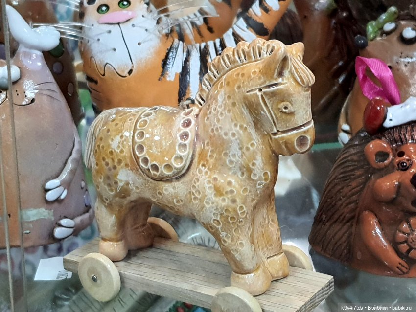 Тверские Сувениры — Интересное и необычное: фотоподборки