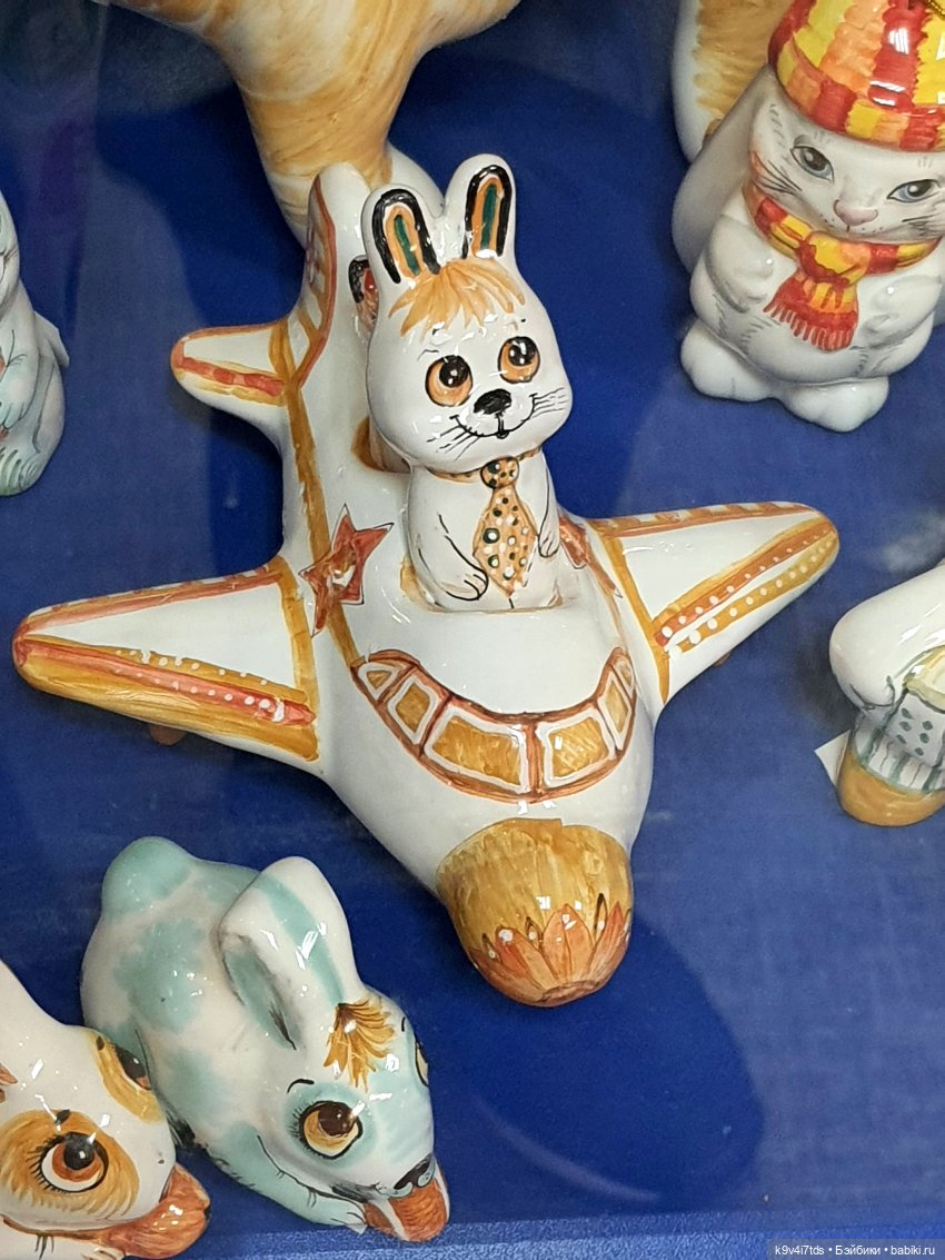 Тверские Сувениры — Интересное и необычное: фотоподборки