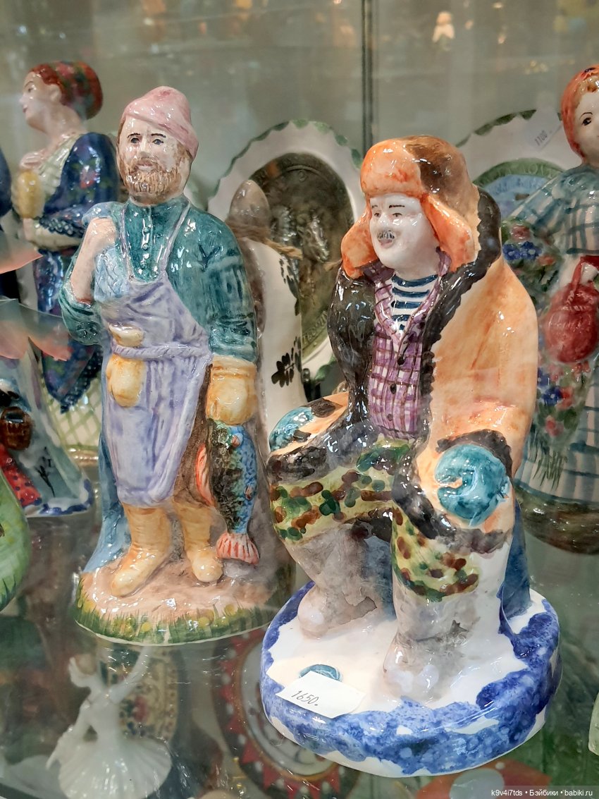 Тверские Сувениры — Интересное и необычное: фотоподборки