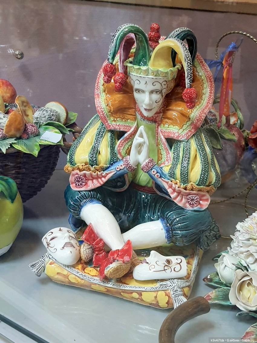 Тверские Сувениры — Интересное и необычное: фотоподборки