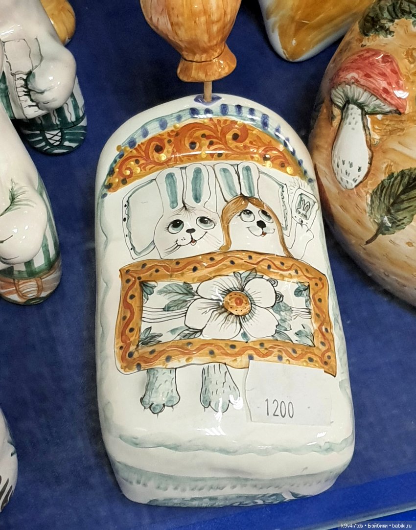 Тверские Сувениры — Интересное и необычное: фотоподборки