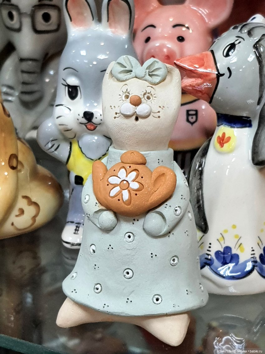 Тверские Сувениры — Интересное и необычное: фотоподборки