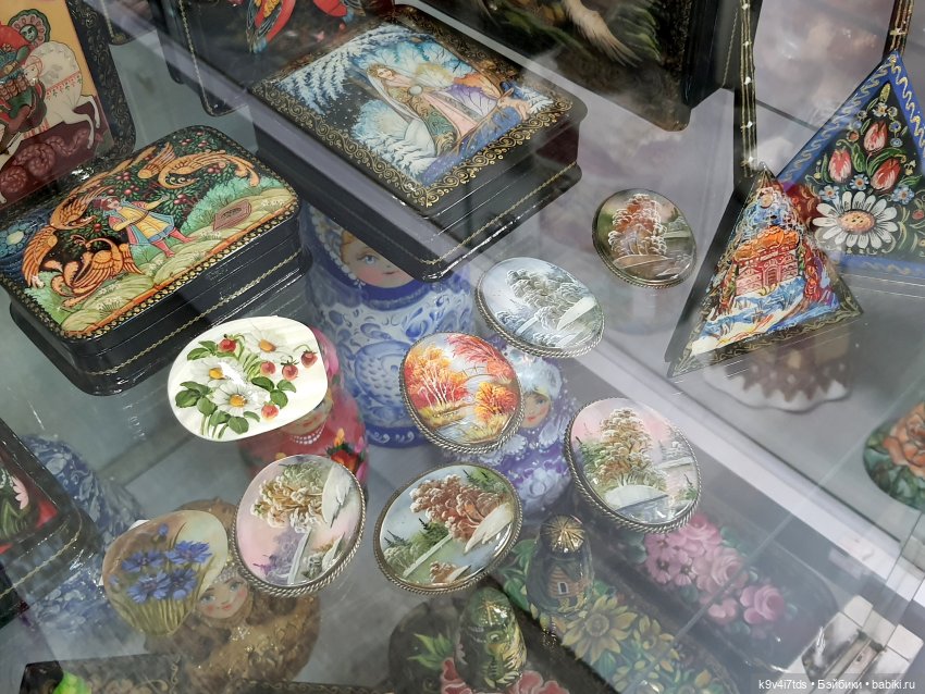 Тверские Сувениры — Интересное и необычное: фотоподборки