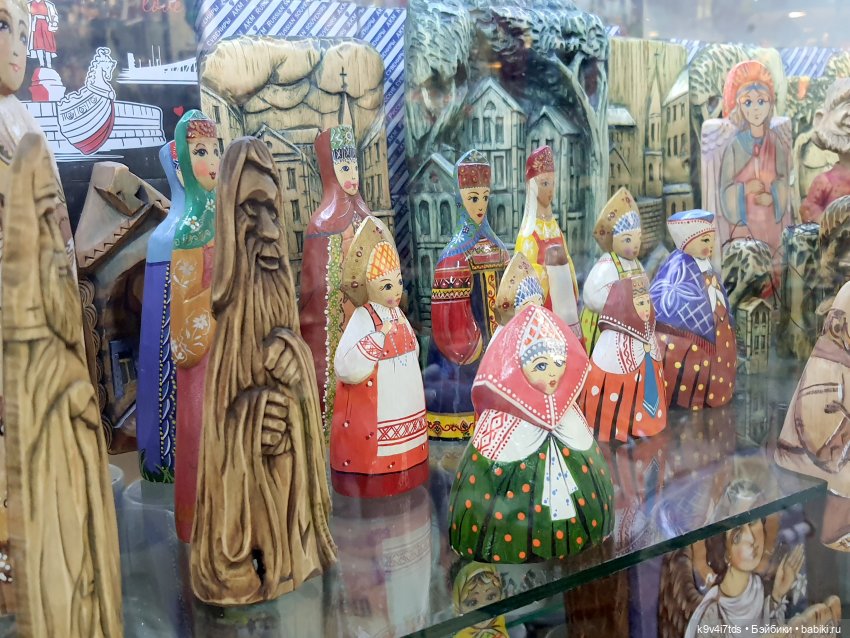 Тверские Сувениры — Интересное и необычное: фотоподборки