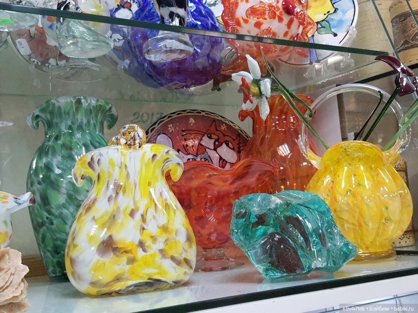 Тверские Сувениры — Интересное и необычное: фотоподборки