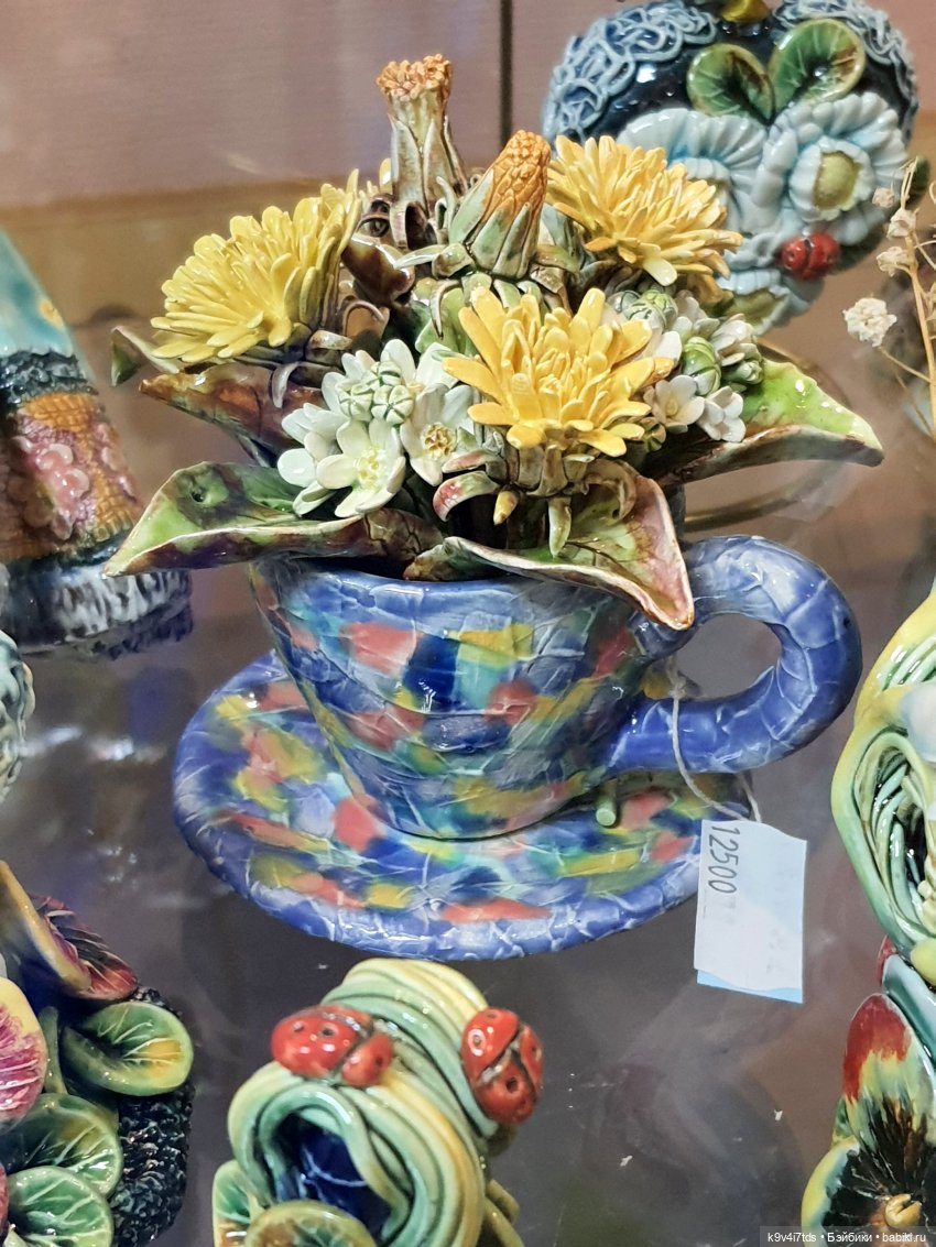 Тверские Сувениры — Интересное и необычное: фотоподборки