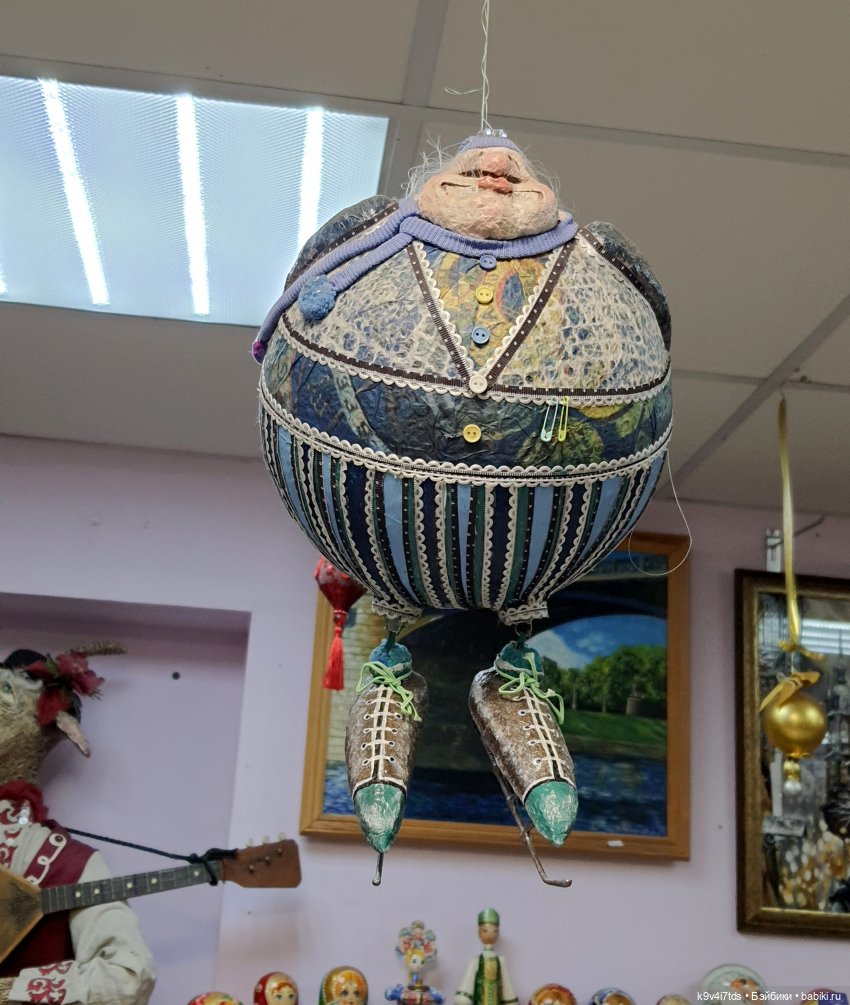 Тверские Сувениры — Интересное и необычное: фотоподборки (фото 10)