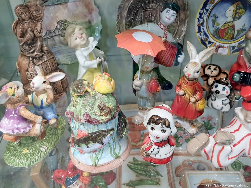 Тверские Сувениры — Интересное и необычное: фотоподборки