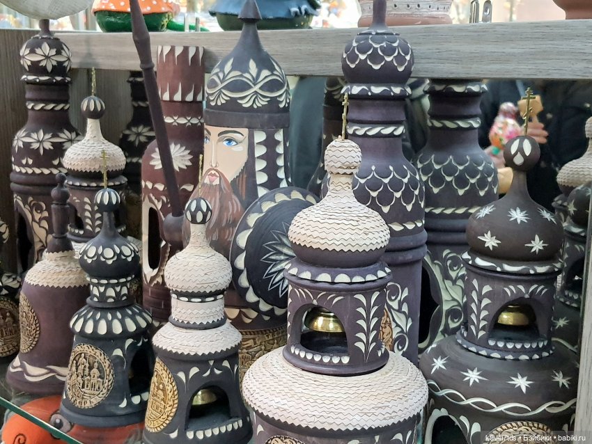 Тверские Сувениры — Интересное и необычное: фотоподборки