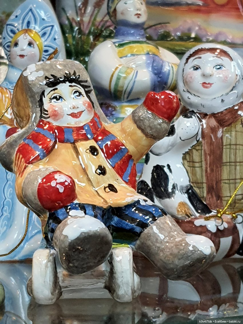 Тверские Сувениры — Интересное и необычное: фотоподборки