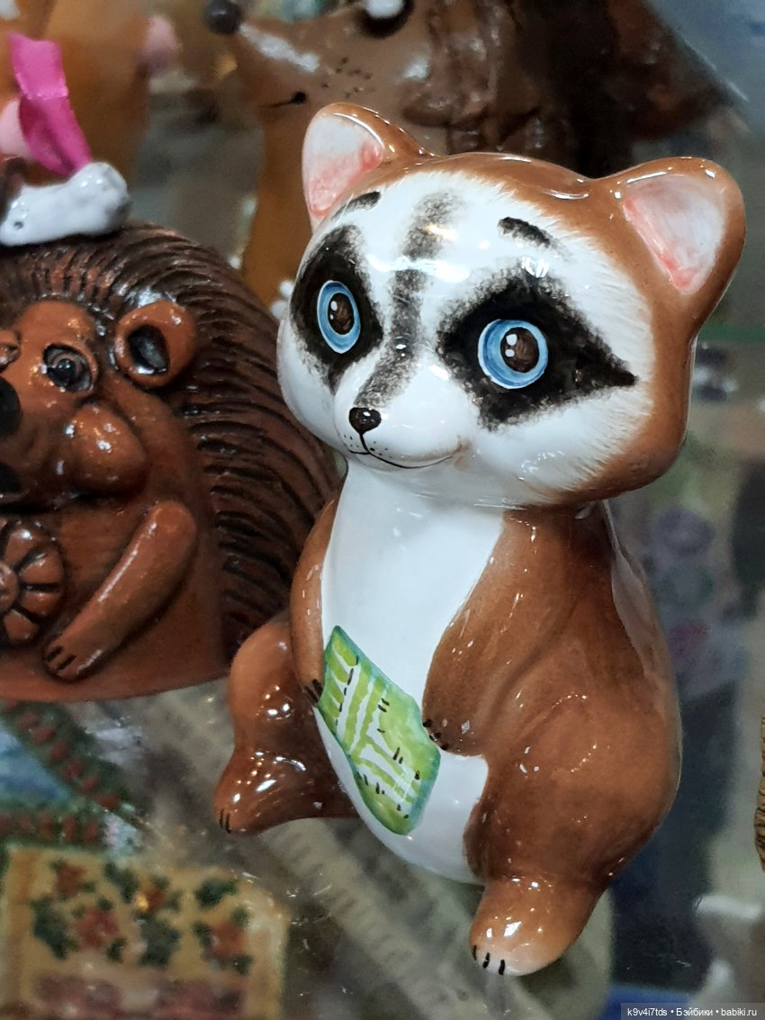 Тверские Сувениры — Интересное и необычное: фотоподборки