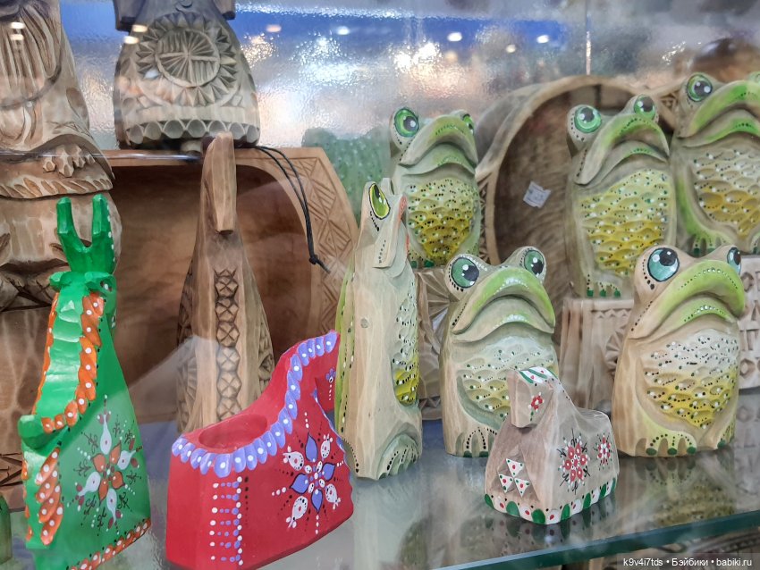 Тверские Сувениры — Интересное и необычное: фотоподборки