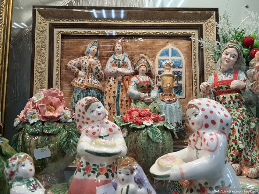 Тверские Сувениры — Интересное и необычное: фотоподборки