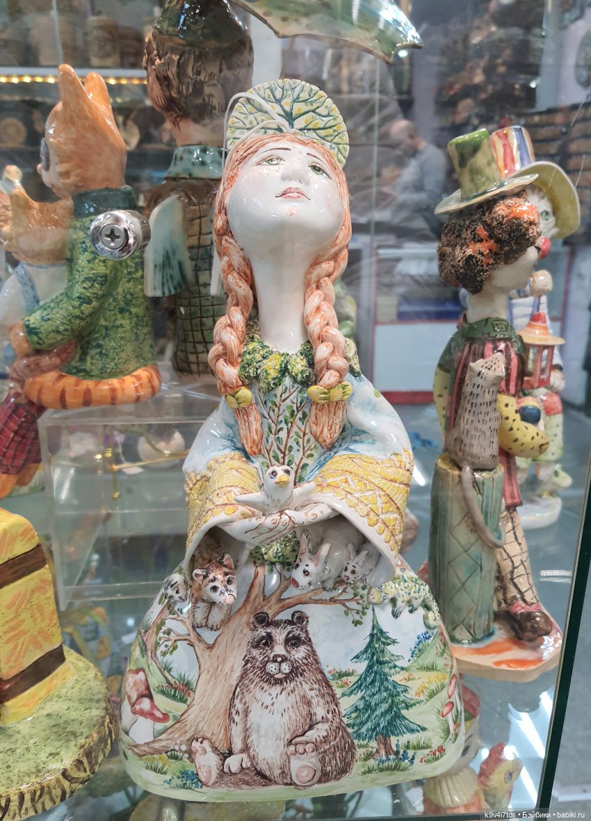 Тверские Сувениры — Интересное и необычное: фотоподборки