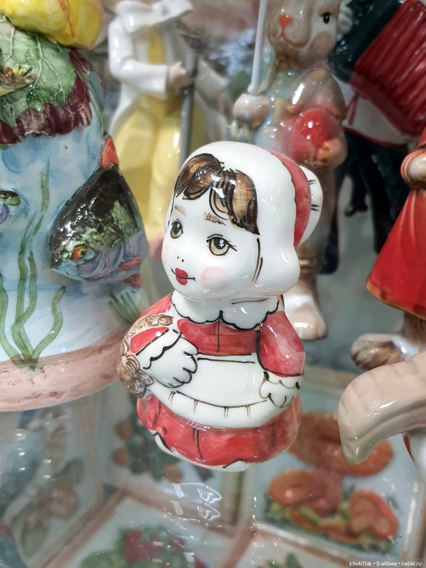 Тверские Сувениры — Интересное и необычное: фотоподборки