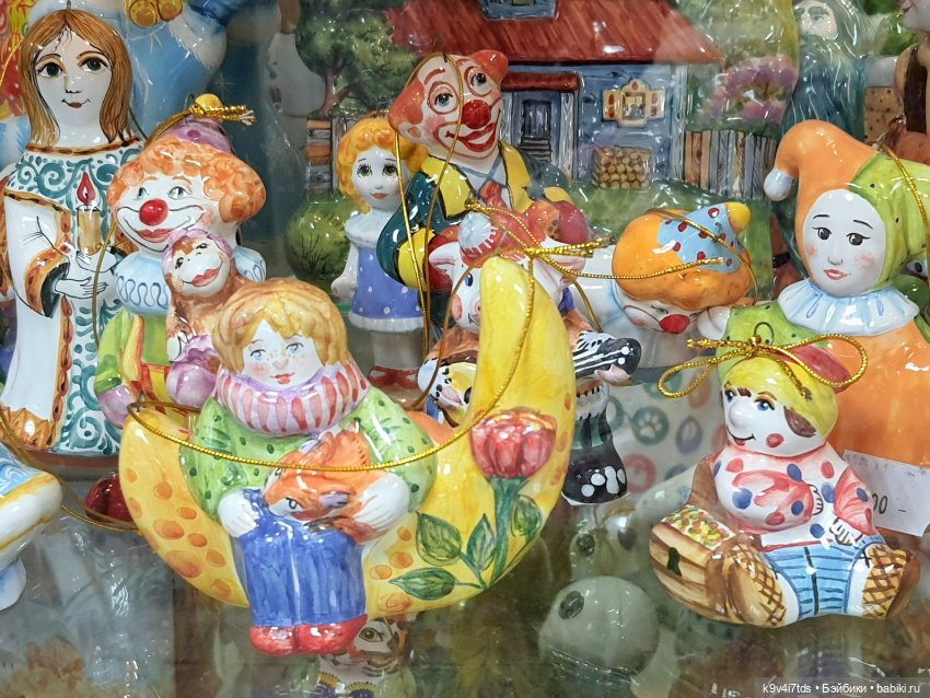 Тверские Сувениры — Интересное и необычное: фотоподборки