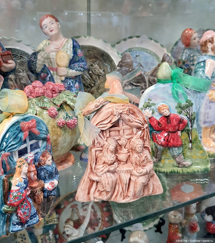 Тверские Сувениры — Интересное и необычное: фотоподборки