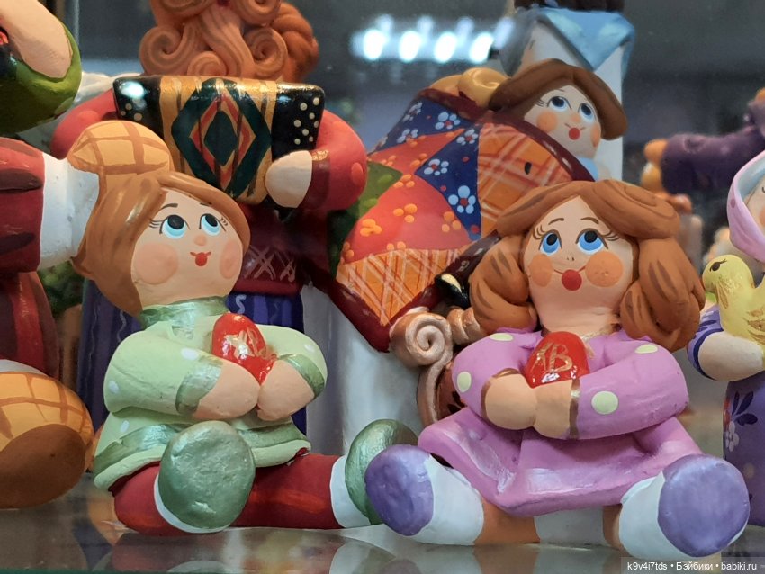 Тверские Сувениры — Интересное и необычное: фотоподборки