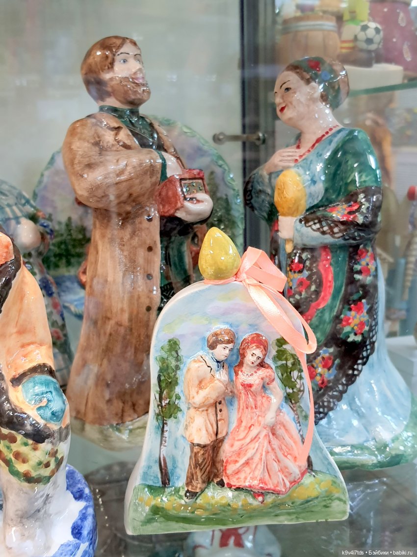 Тверские Сувениры — Интересное и необычное: фотоподборки