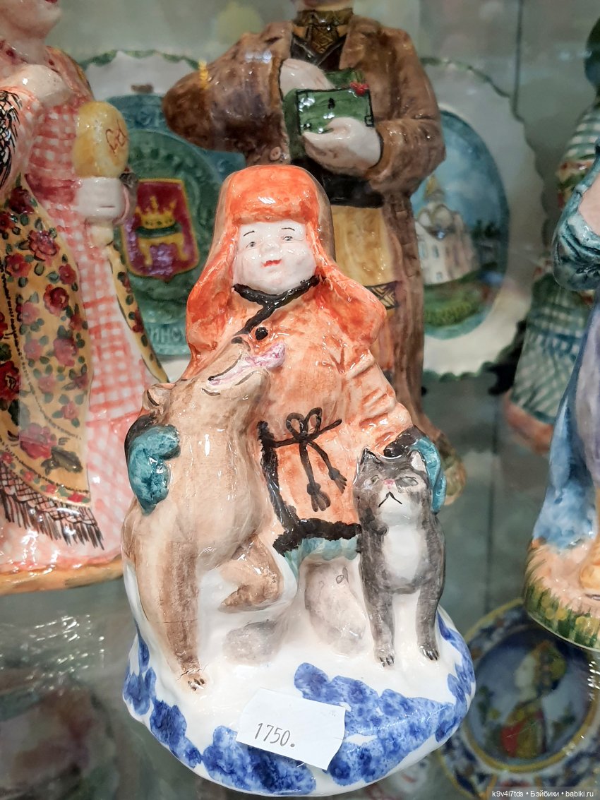 Тверские Сувениры — Интересное и необычное: фотоподборки