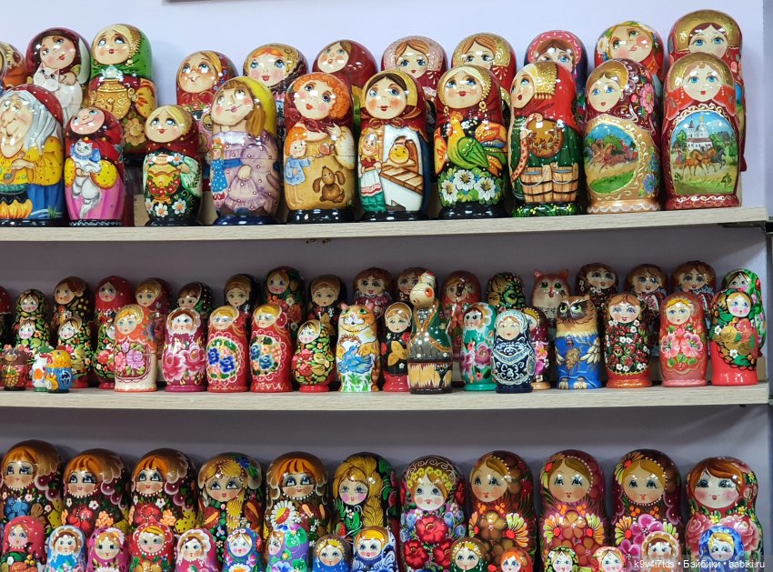 Тверские Сувениры — Интересное и необычное: фотоподборки