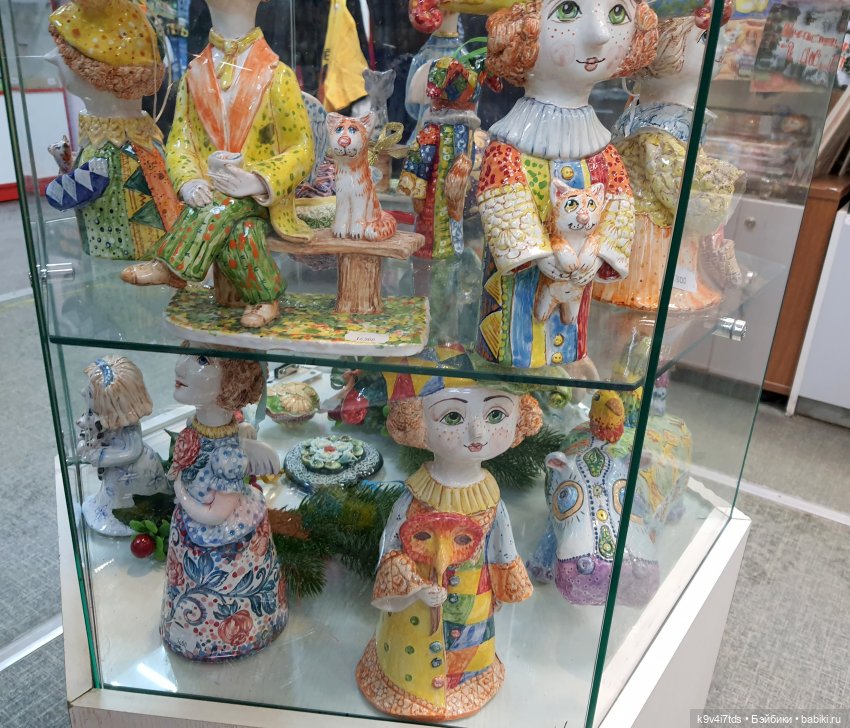 Тверские Сувениры — Интересное и необычное: фотоподборки