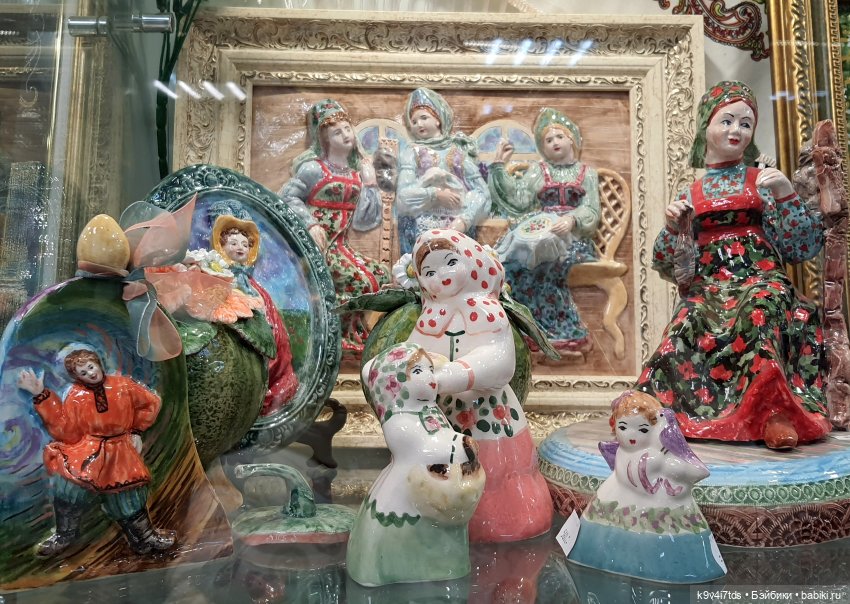 Тверские Сувениры — Интересное и необычное: фотоподборки